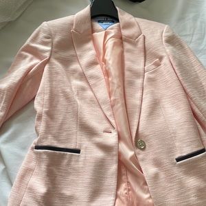 Tommy Hilfiger Suit Coat